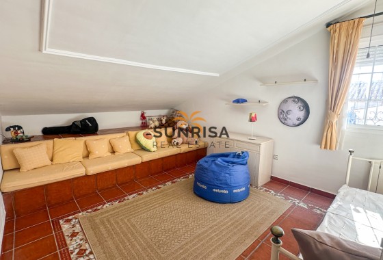 Villa · Reventa - La Mata · Alicante · España