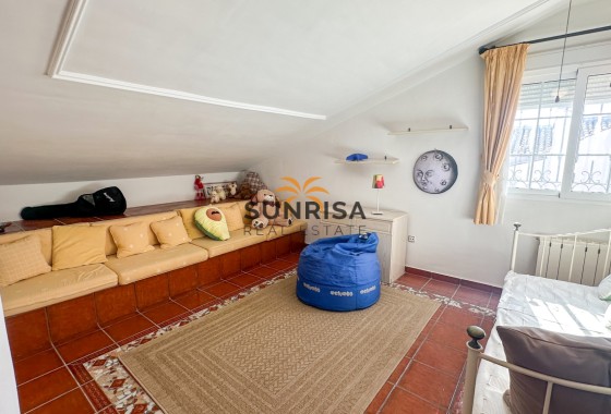 Villa · Reventa - La Mata · Alicante · España