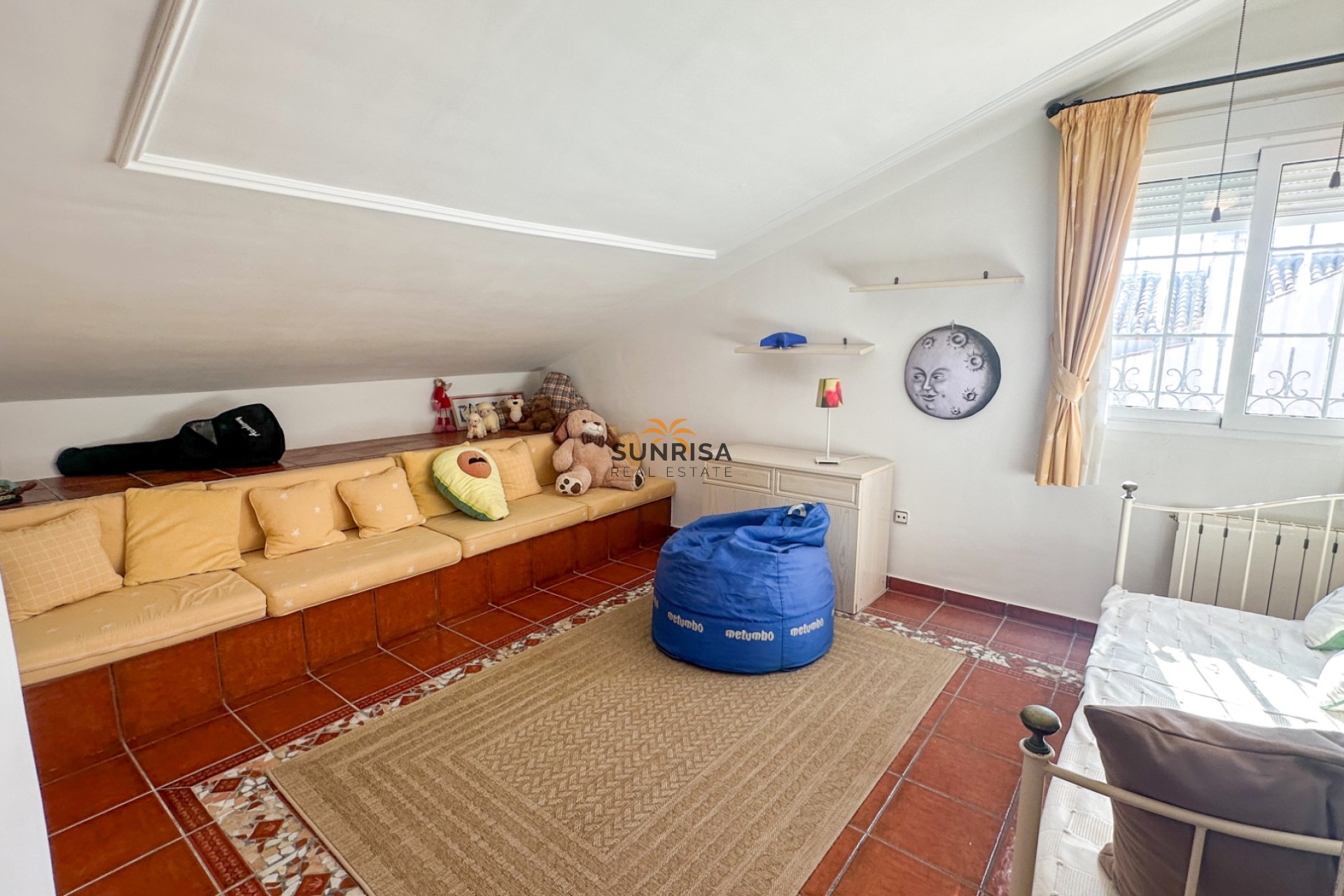 Reventa - Villa - La Mata