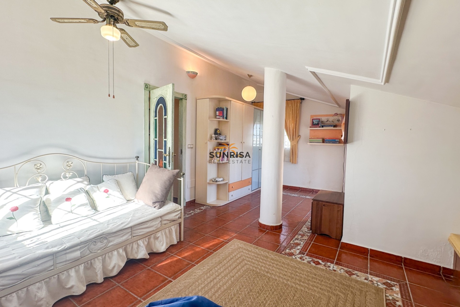Reventa - Villa - La Mata