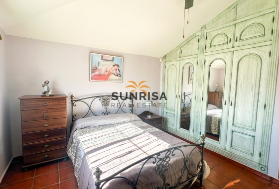 Villa · Reventa - La Mata · Alicante · España