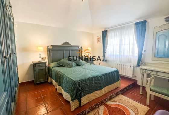 Villa · Reventa - La Mata · Alicante · España