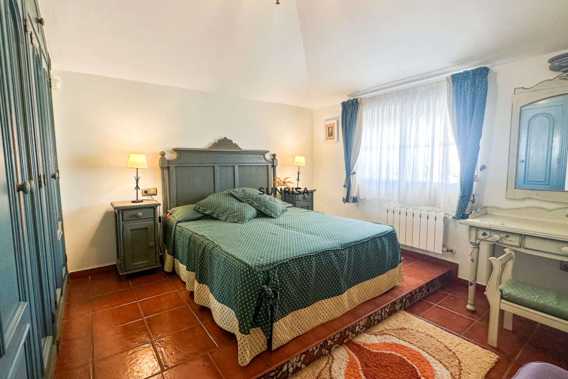Reventa - Villa - La Mata