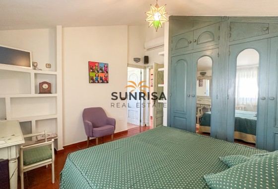 Villa · Reventa - La Mata · Alicante · España