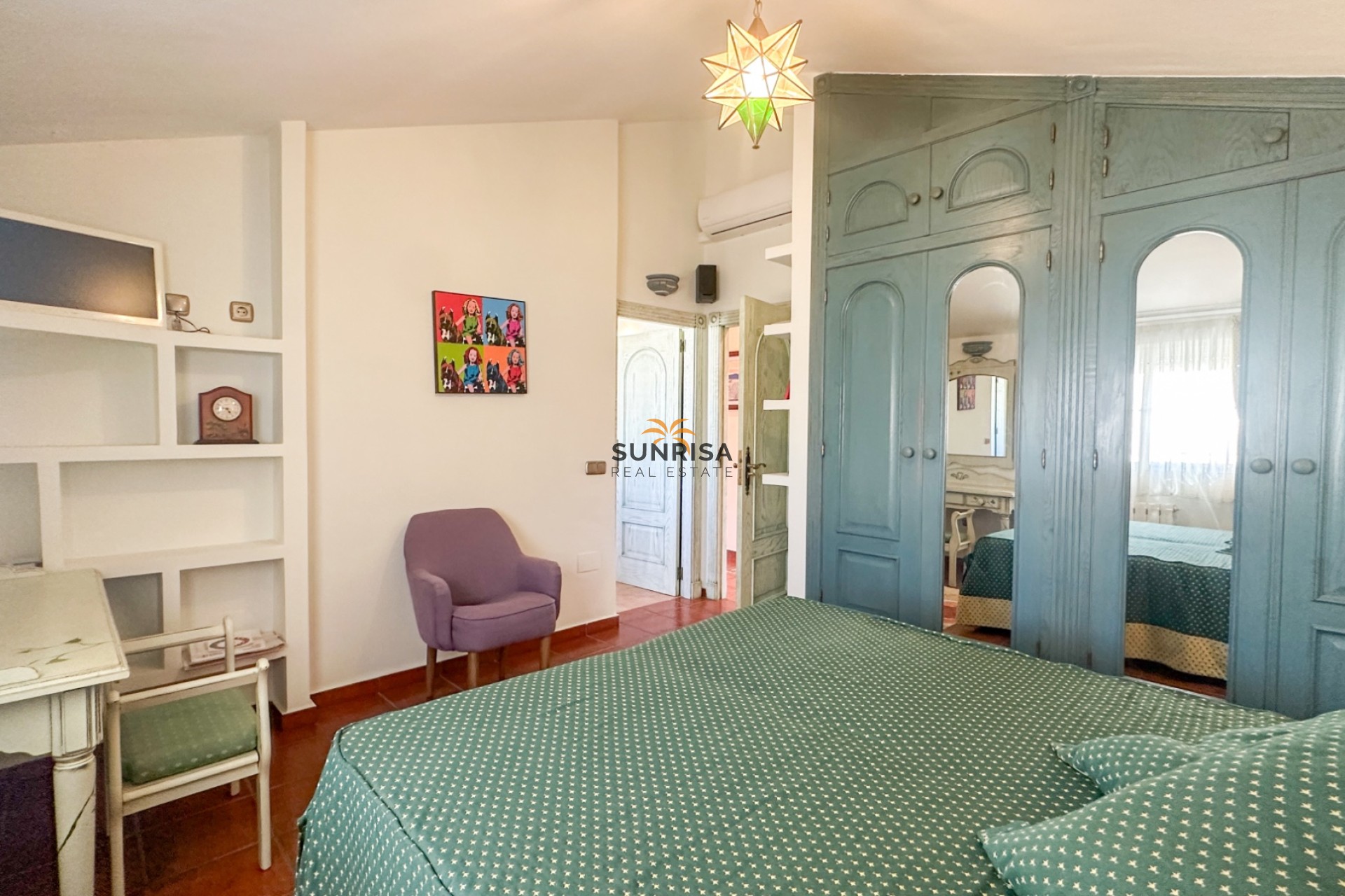 Reventa - Villa - La Mata