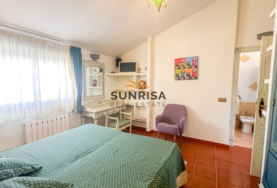 Villa · Reventa - La Mata · Alicante · España