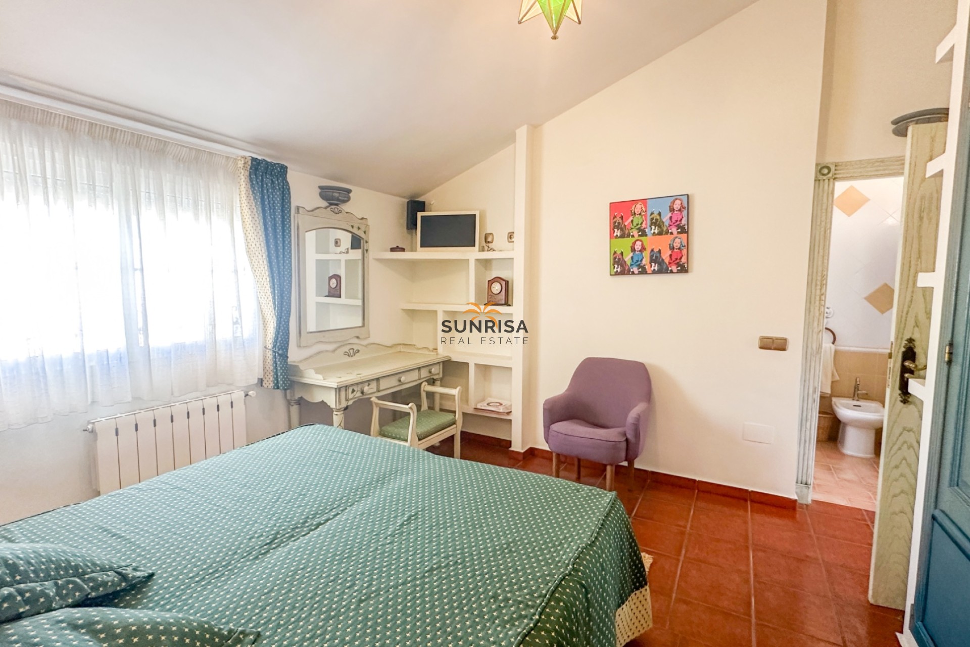 Reventa - Villa - La Mata