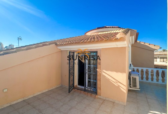 Villa · Reventa - La Mata · Alicante · España