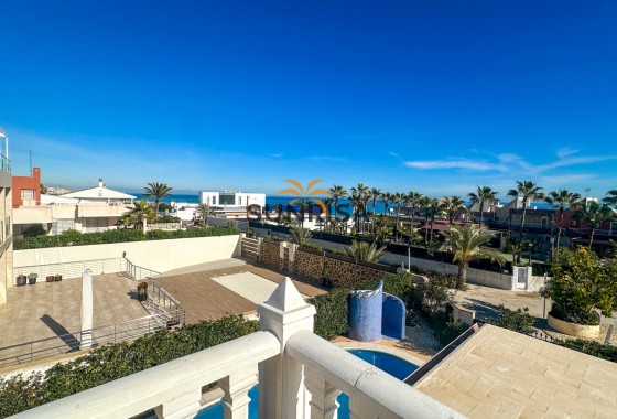Villa · Reventa - La Mata · Alicante · España