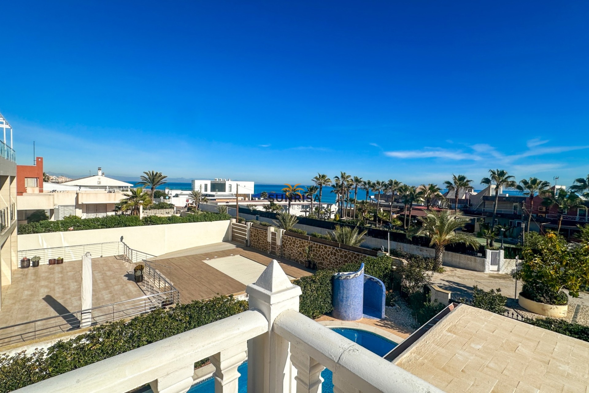 Reventa - Villa - La Mata