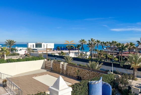 Villa · Reventa - La Mata · Alicante · España