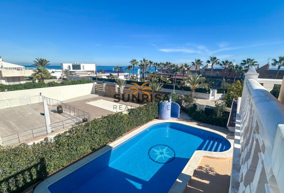 Villa · Reventa - La Mata · Alicante · España