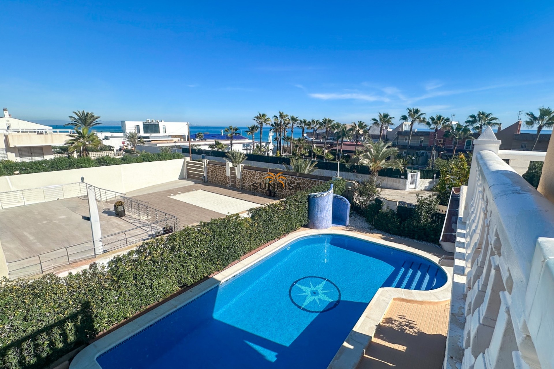 Reventa - Villa - La Mata