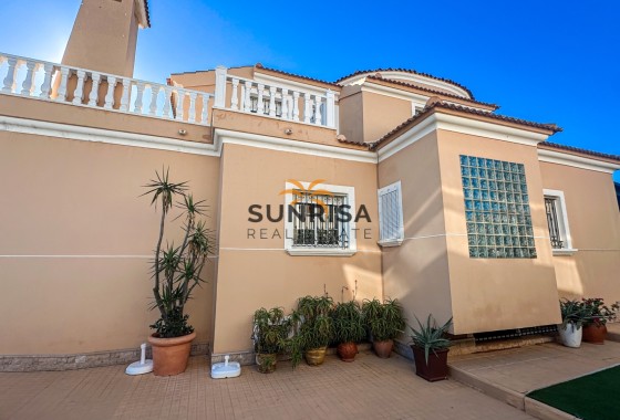 Villa · Reventa - La Mata · Alicante · España