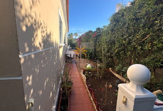 Villa · Reventa - La Mata · Alicante · España