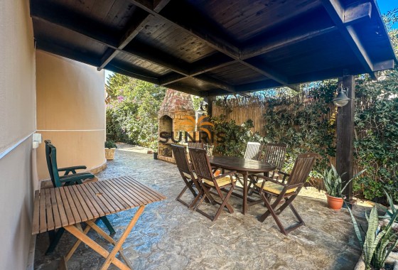 Villa · Reventa - La Mata · Alicante · España