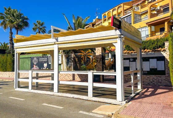 Locaux commerciaux · Revente - Torrevieja · Nueva Torrevieja - Aguas Nuevas · Alicante · Espagne