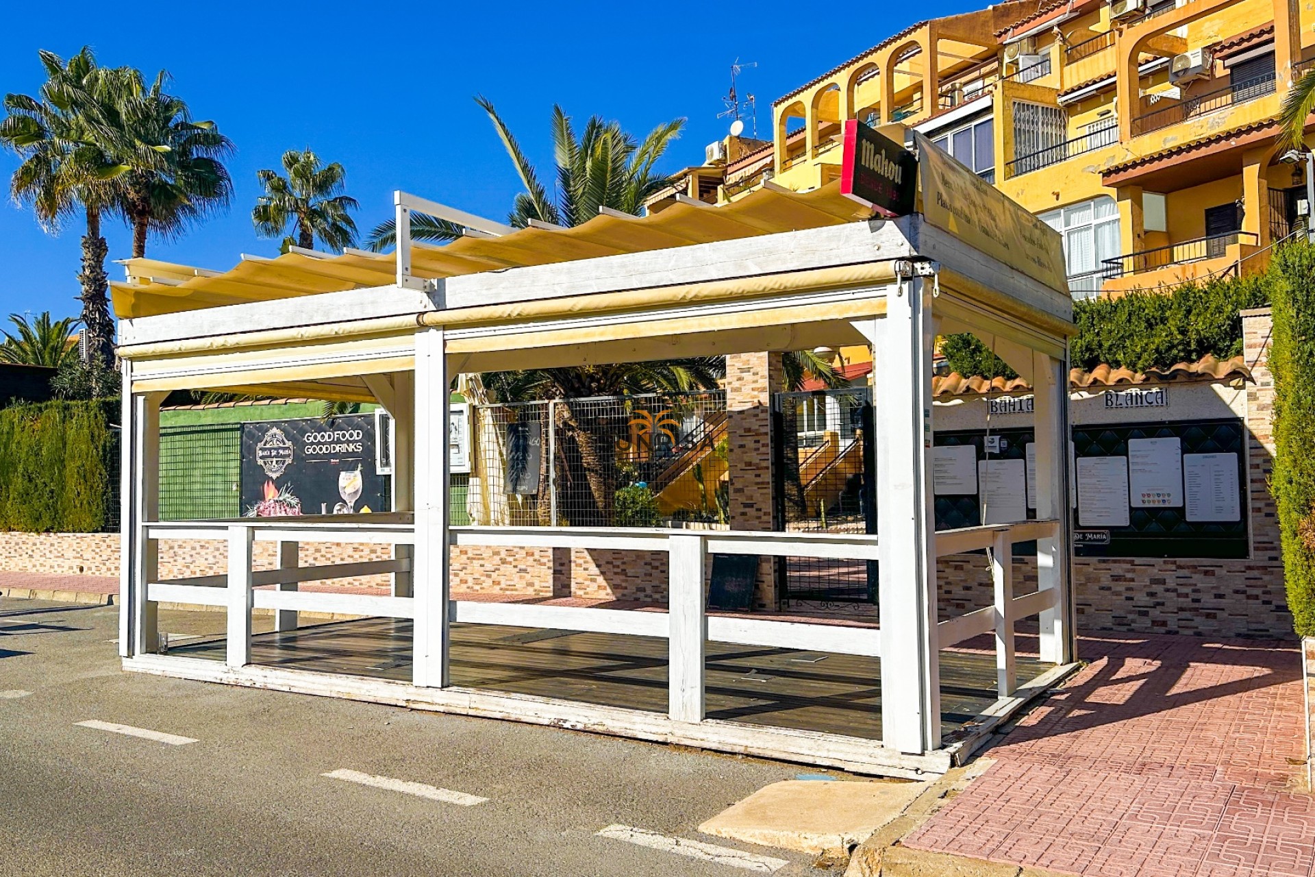 Reventa - Local comercial - Torrevieja