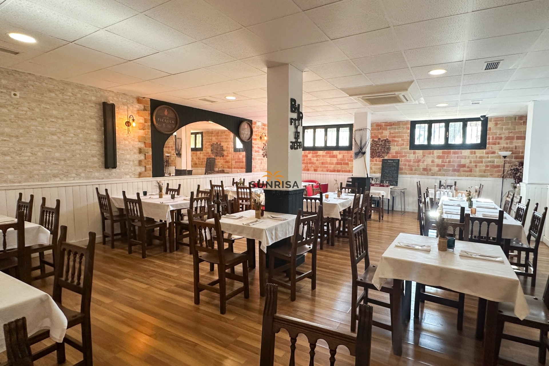 Reventa - Local comercial - Torrevieja