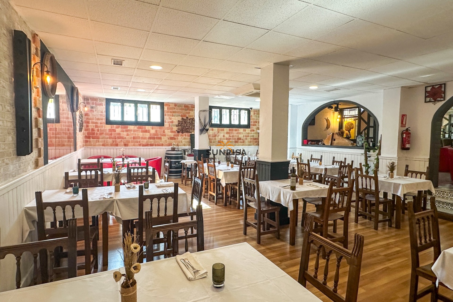 Reventa - Local comercial - Torrevieja