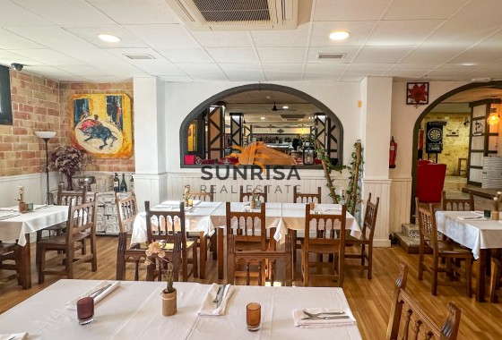 Locaux commerciaux · Revente - Torrevieja · Nueva Torrevieja - Aguas Nuevas · Alicante · Espagne