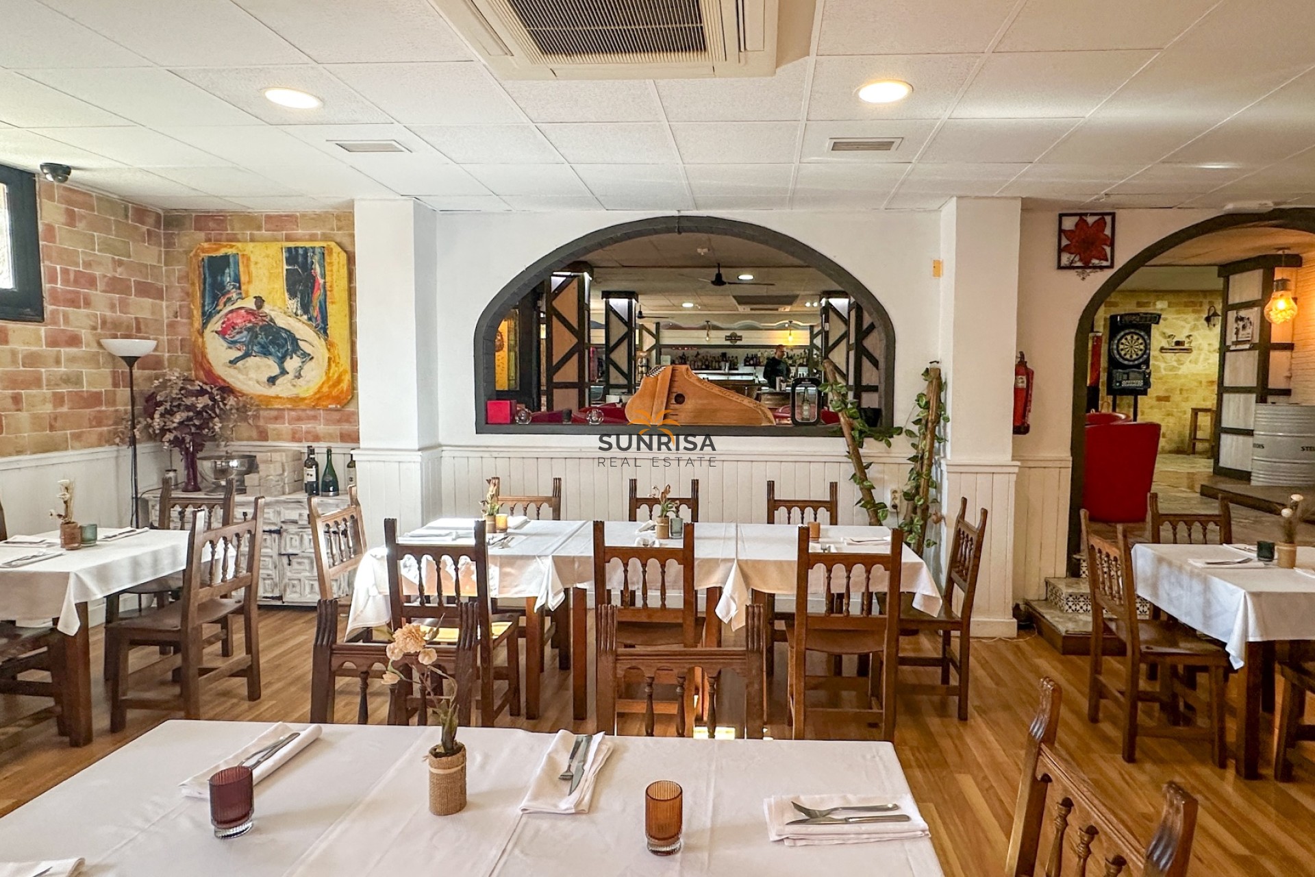 Reventa - Local comercial - Torrevieja