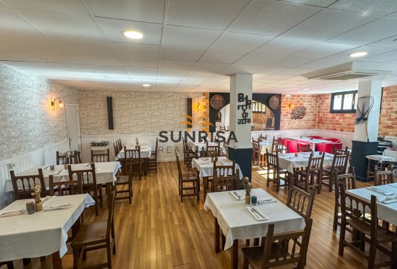 Locaux commerciaux · Revente - Torrevieja · Nueva Torrevieja - Aguas Nuevas · Alicante · Espagne