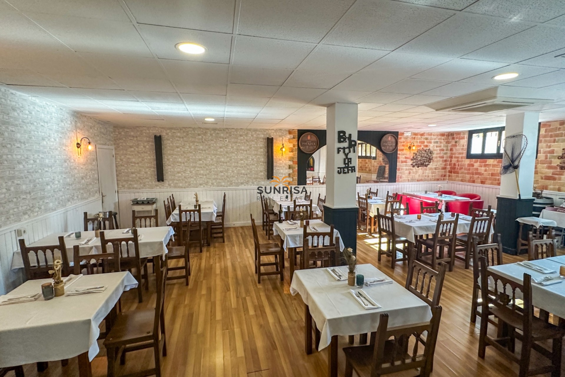 Reventa - Local comercial - Torrevieja