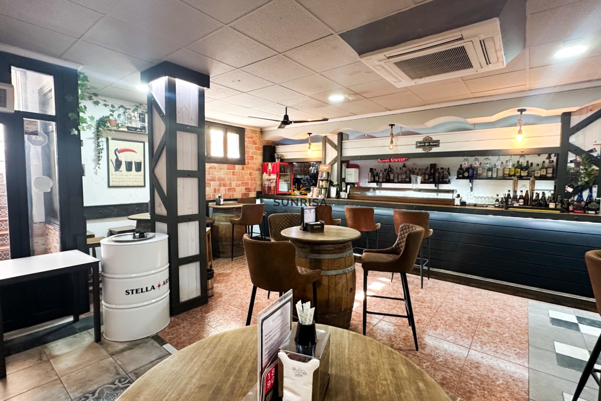Reventa - Local comercial - Torrevieja