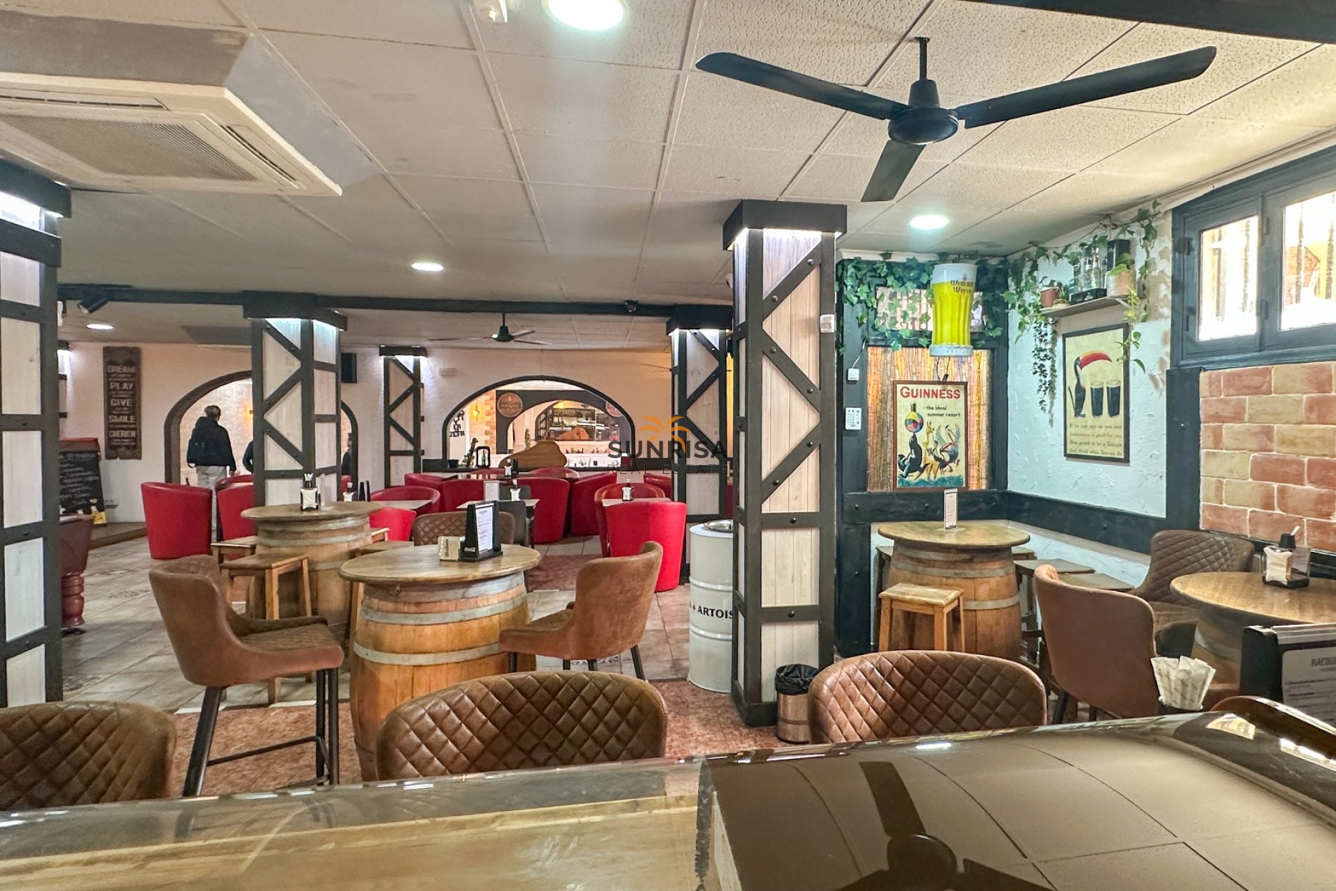Reventa - Local comercial - Torrevieja