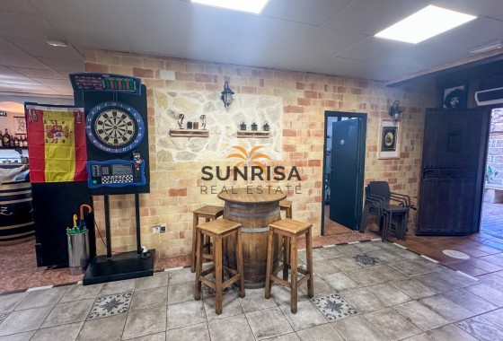 Locaux commerciaux · Revente - Torrevieja · Nueva Torrevieja - Aguas Nuevas · Alicante · Espagne