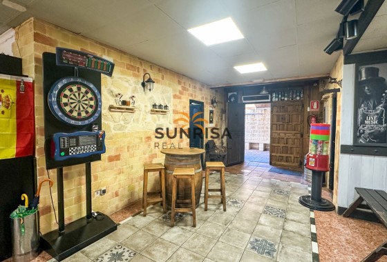 Locaux commerciaux · Revente - Torrevieja · Nueva Torrevieja - Aguas Nuevas · Alicante · Espagne