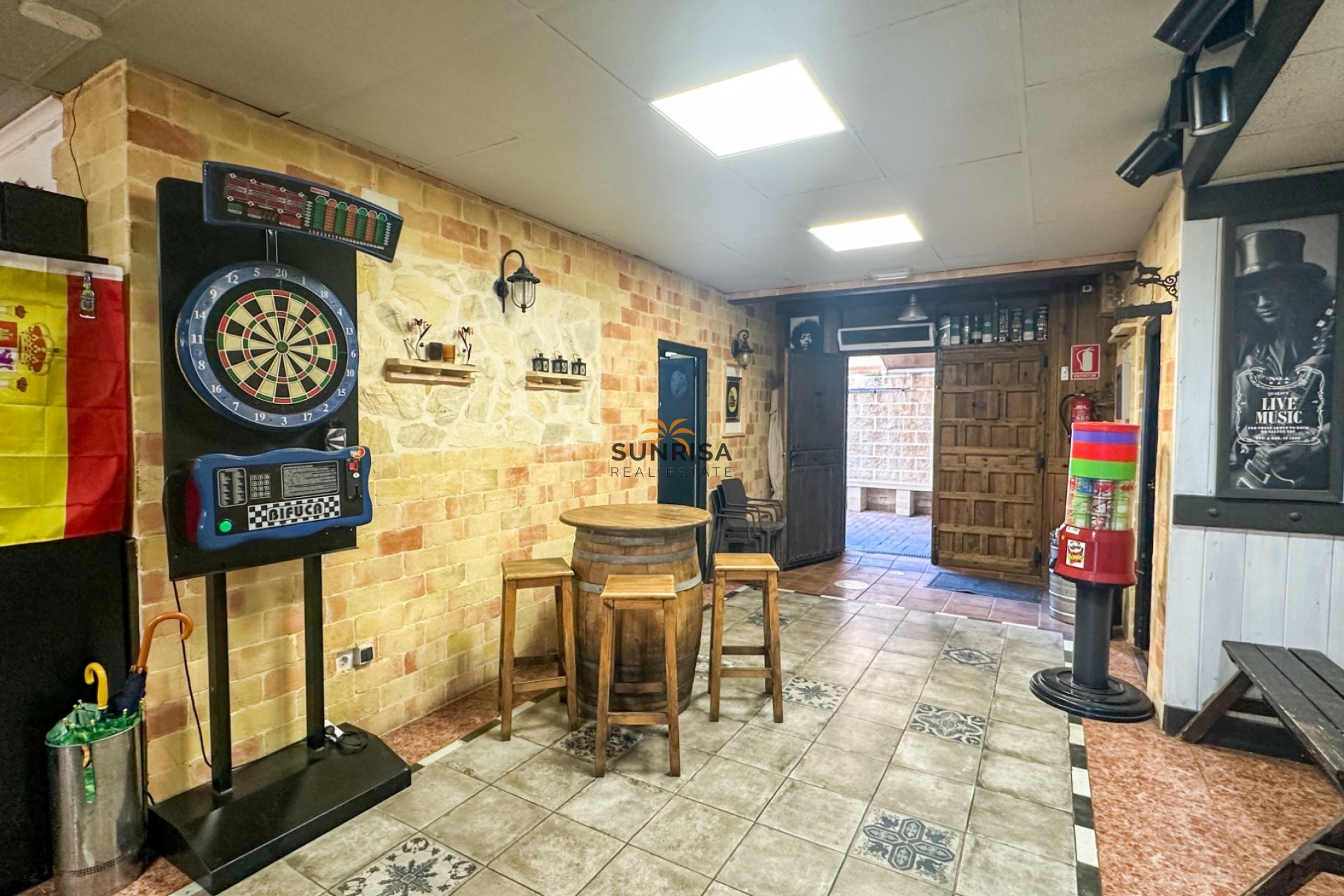 Reventa - Local comercial - Torrevieja