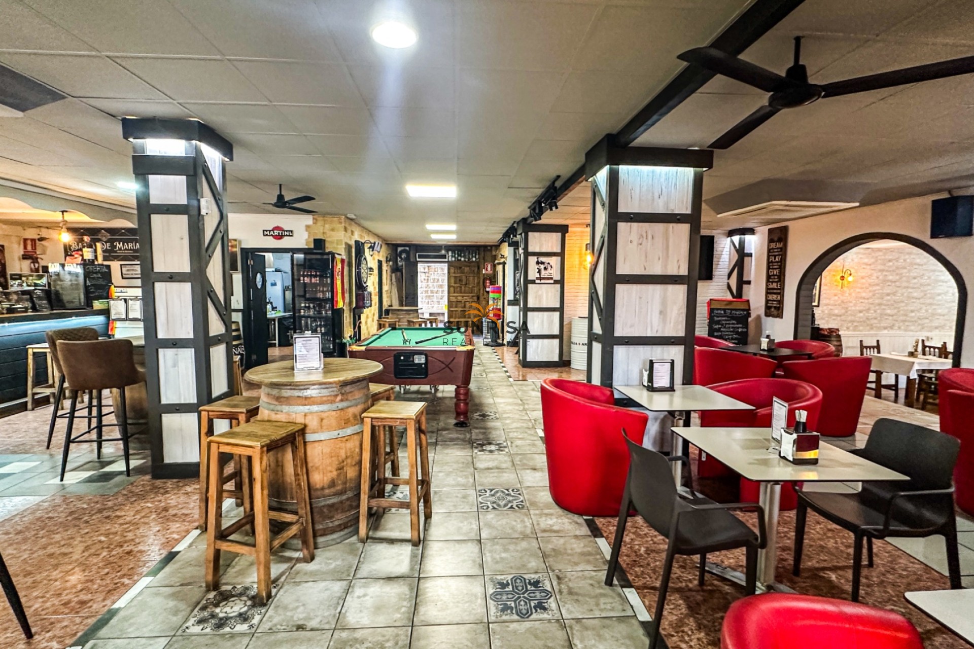Reventa - Local comercial - Torrevieja