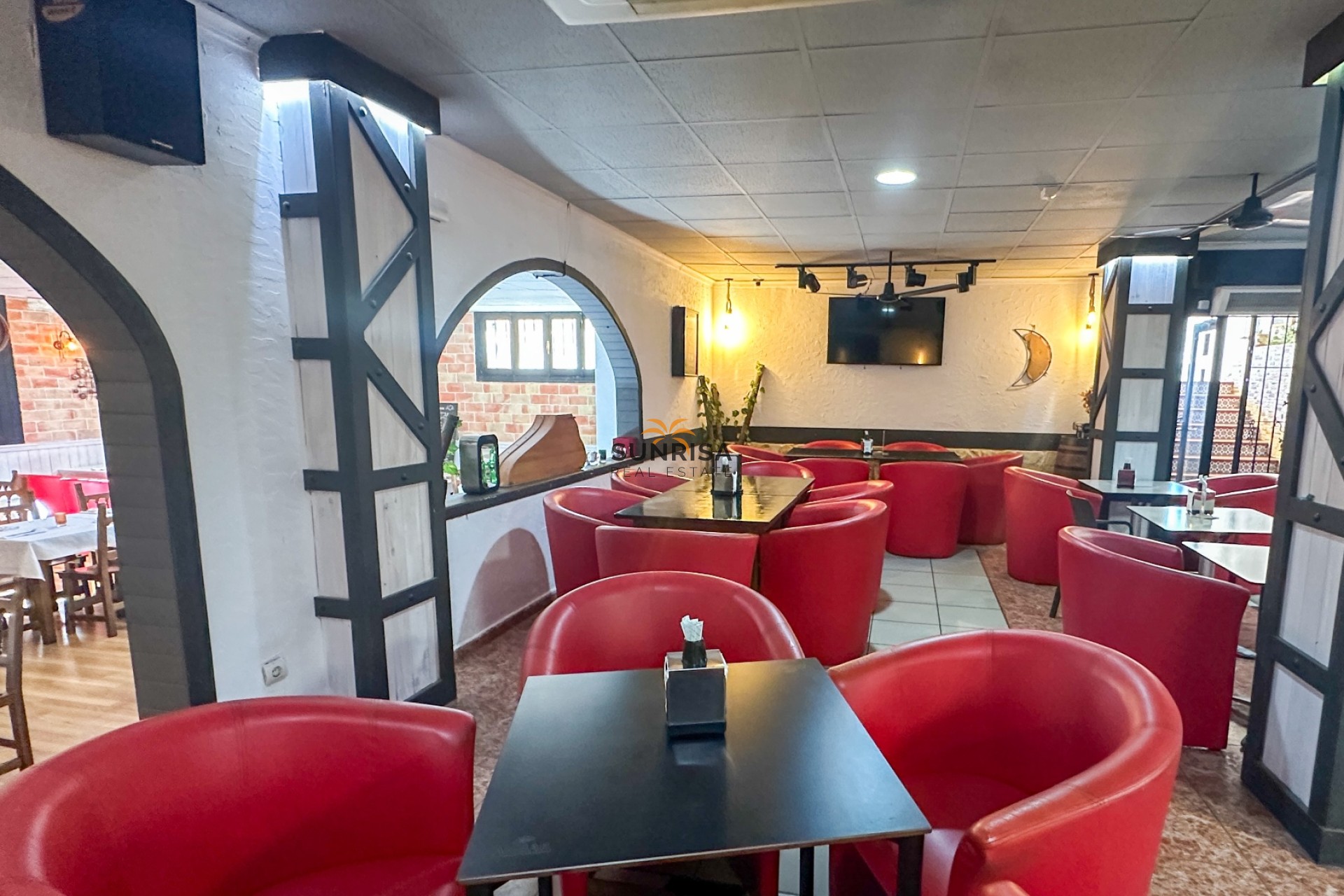 Reventa - Local comercial - Torrevieja