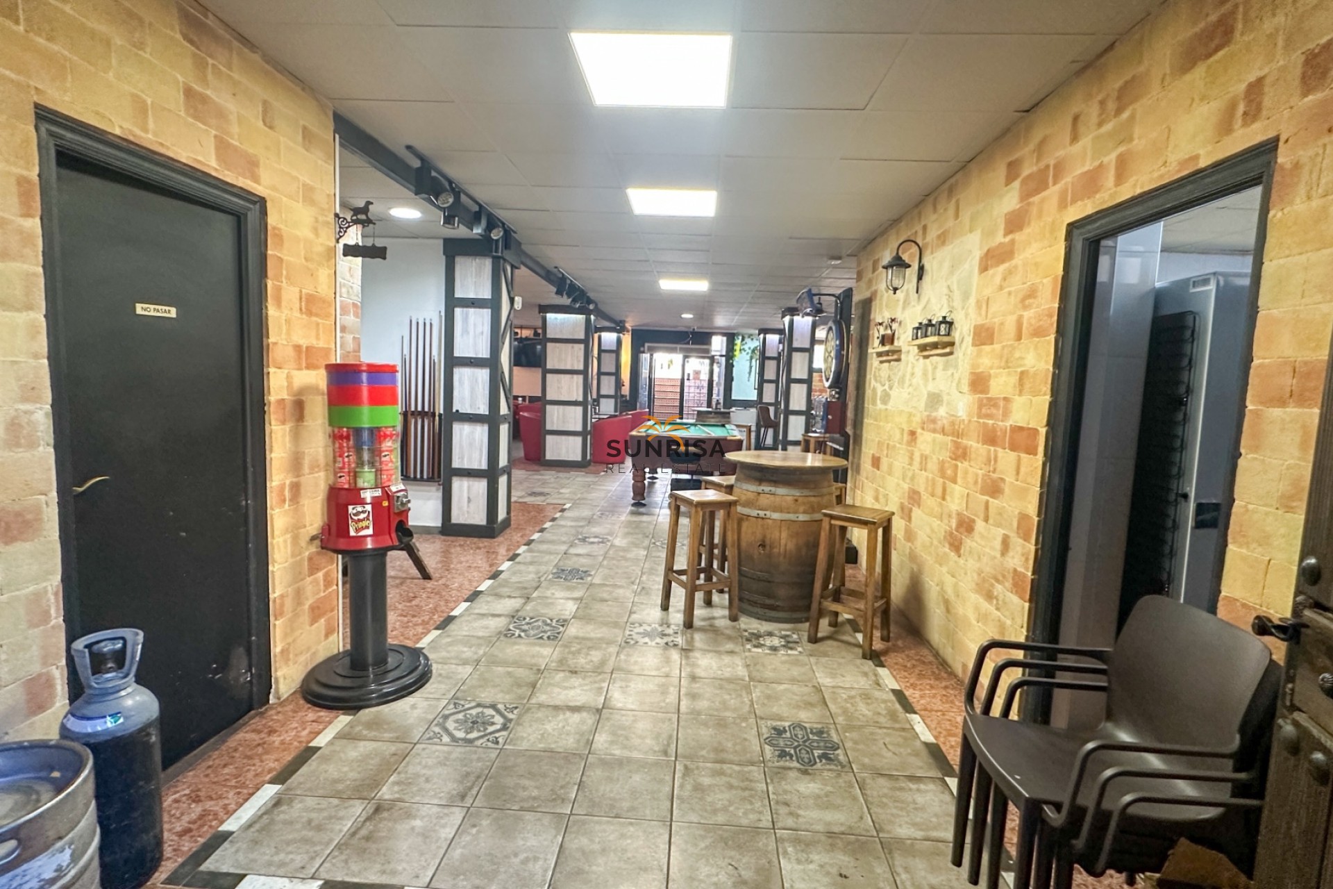 Reventa - Local comercial - Torrevieja