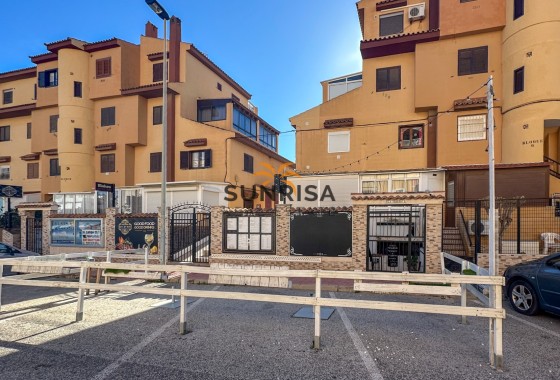 Locaux commerciaux · Revente - Torrevieja · Nueva Torrevieja - Aguas Nuevas · Alicante · Espagne