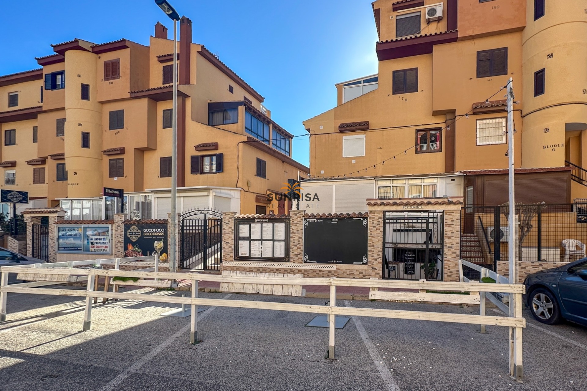 Reventa - Local comercial - Torrevieja