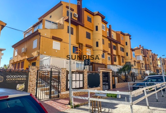 Locaux commerciaux · Revente - Torrevieja · Nueva Torrevieja - Aguas Nuevas · Alicante · Espagne