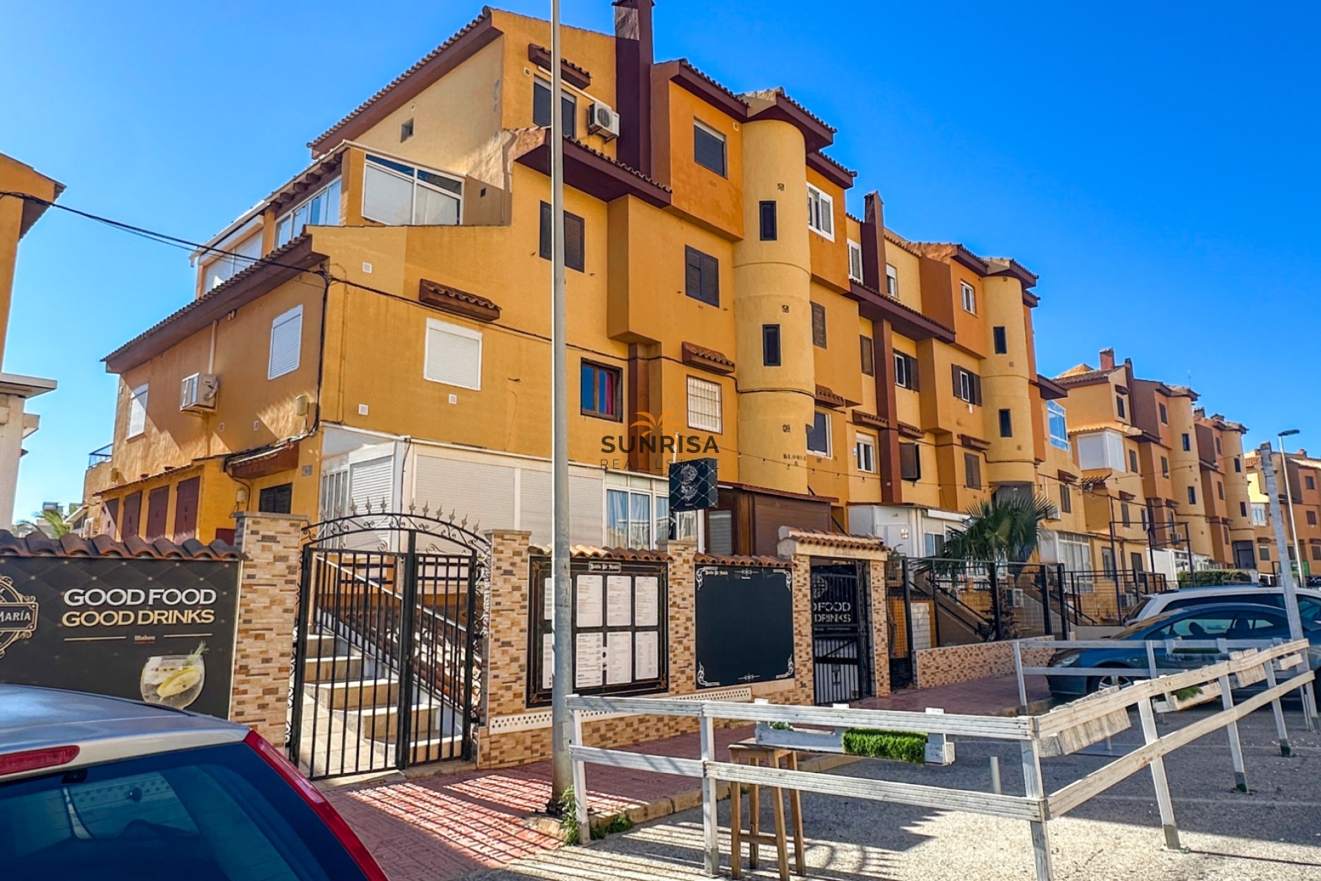 Reventa - Local comercial - Torrevieja
