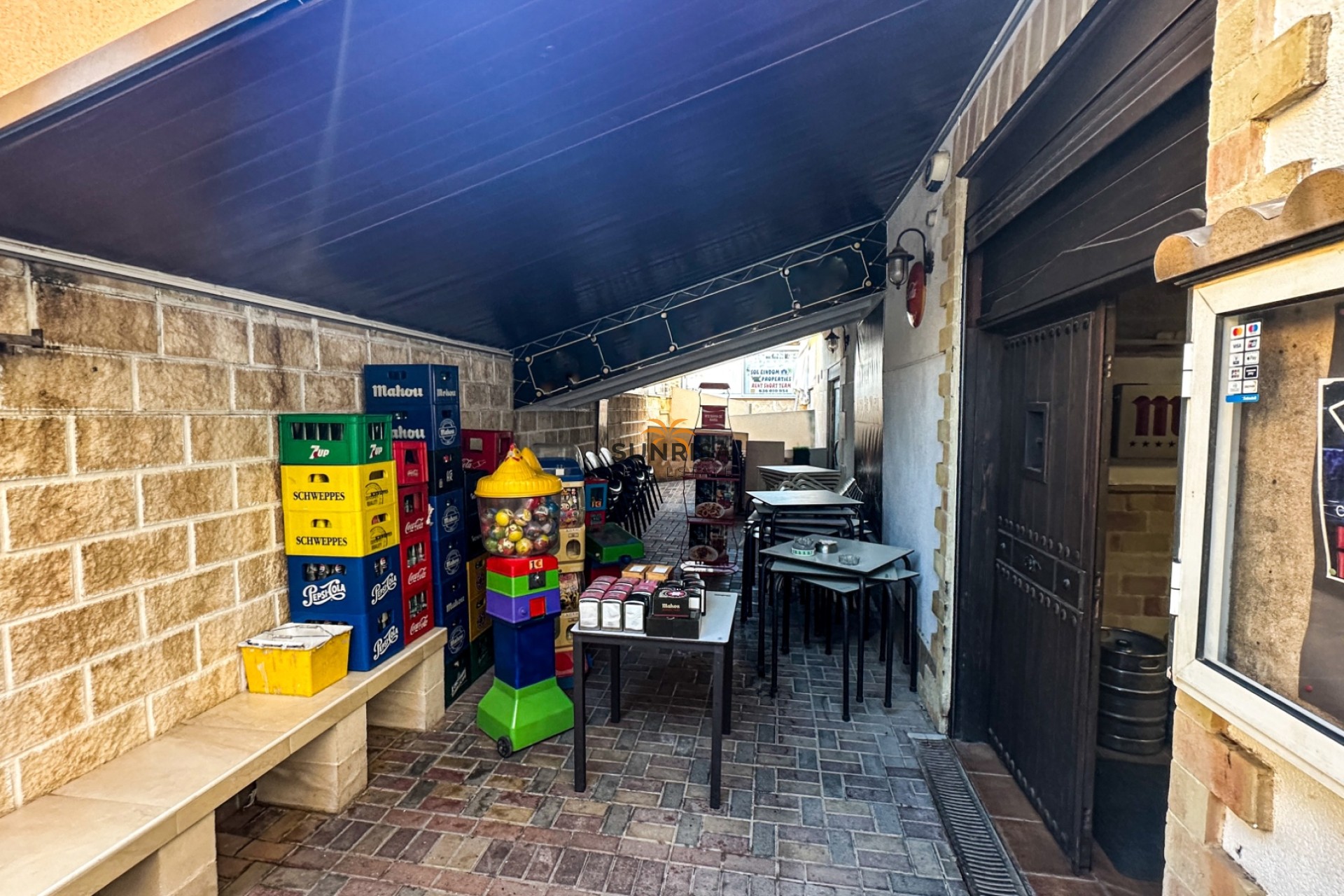Reventa - Local comercial - Torrevieja