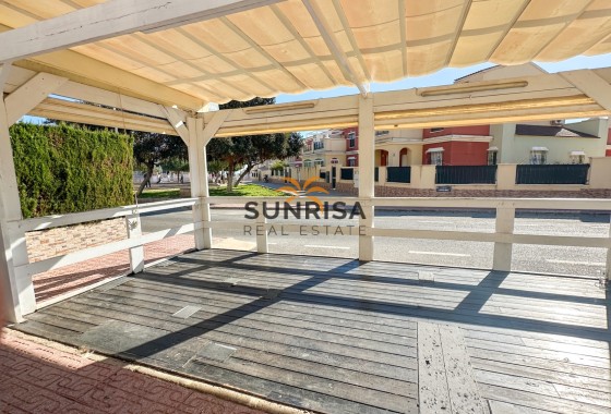 Locaux commerciaux · Revente - Torrevieja · Nueva Torrevieja - Aguas Nuevas · Alicante · Espagne