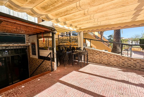Locaux commerciaux · Revente - Torrevieja · Nueva Torrevieja - Aguas Nuevas · Alicante · Espagne