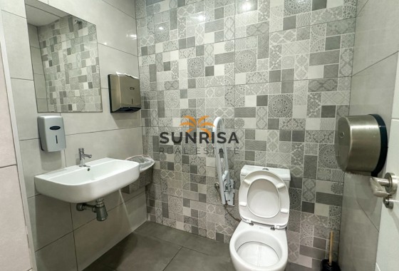Locaux commerciaux · Revente - Torrevieja · Nueva Torrevieja - Aguas Nuevas · Alicante · Espagne