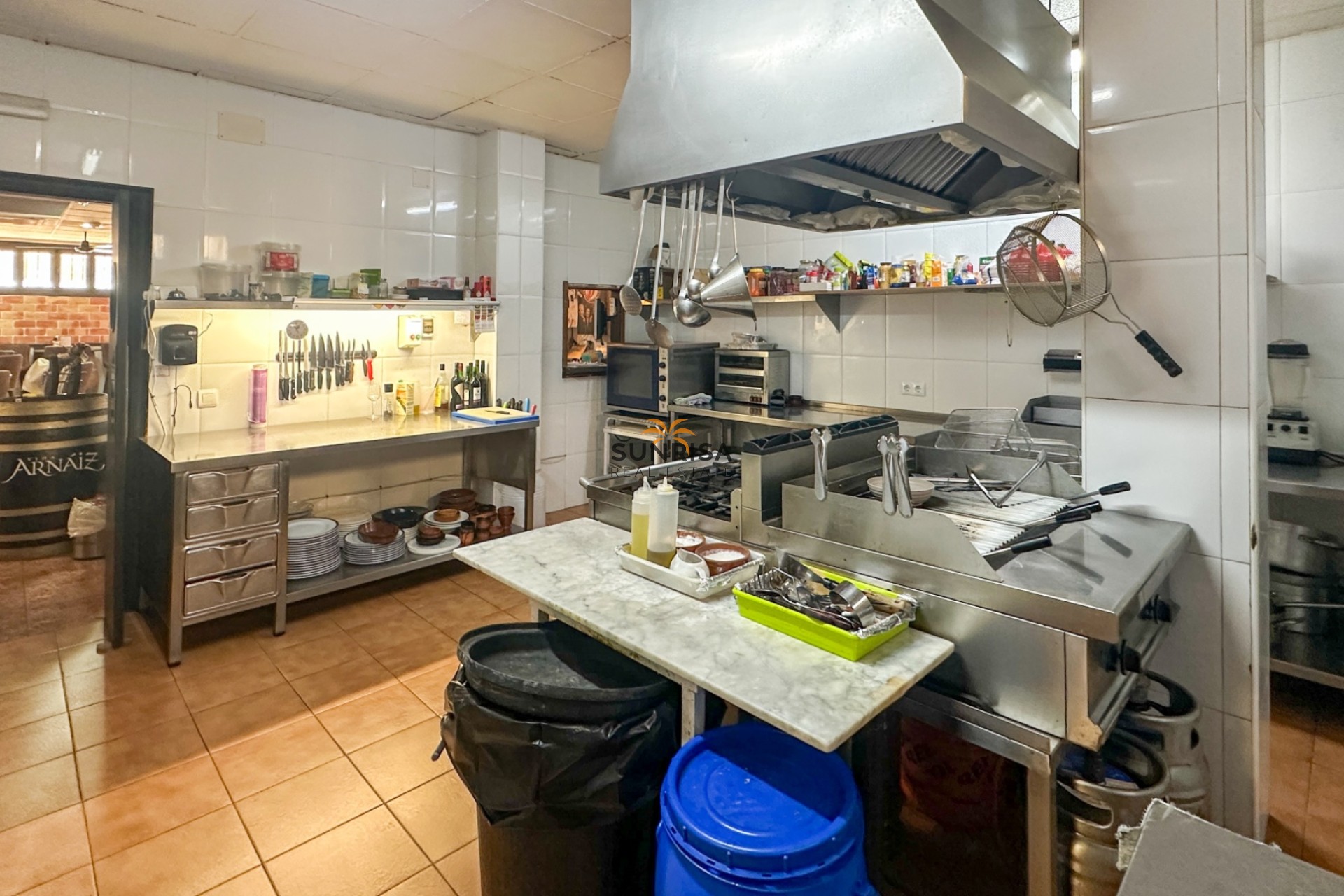 Reventa - Local comercial - Torrevieja