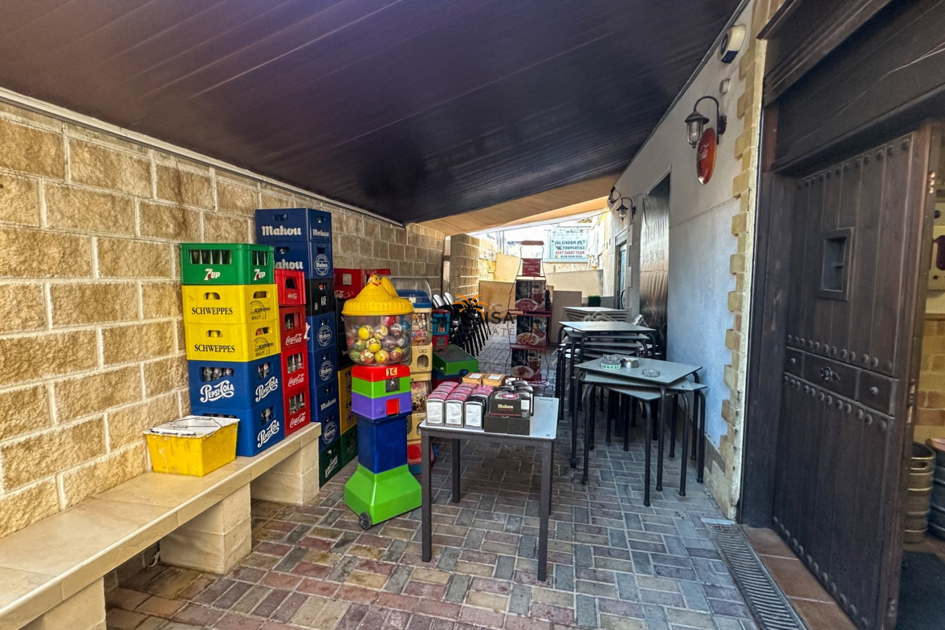 Reventa - Local comercial - Torrevieja