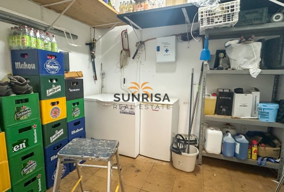 Locaux commerciaux · Revente - Torrevieja · Nueva Torrevieja - Aguas Nuevas · Alicante · Espagne