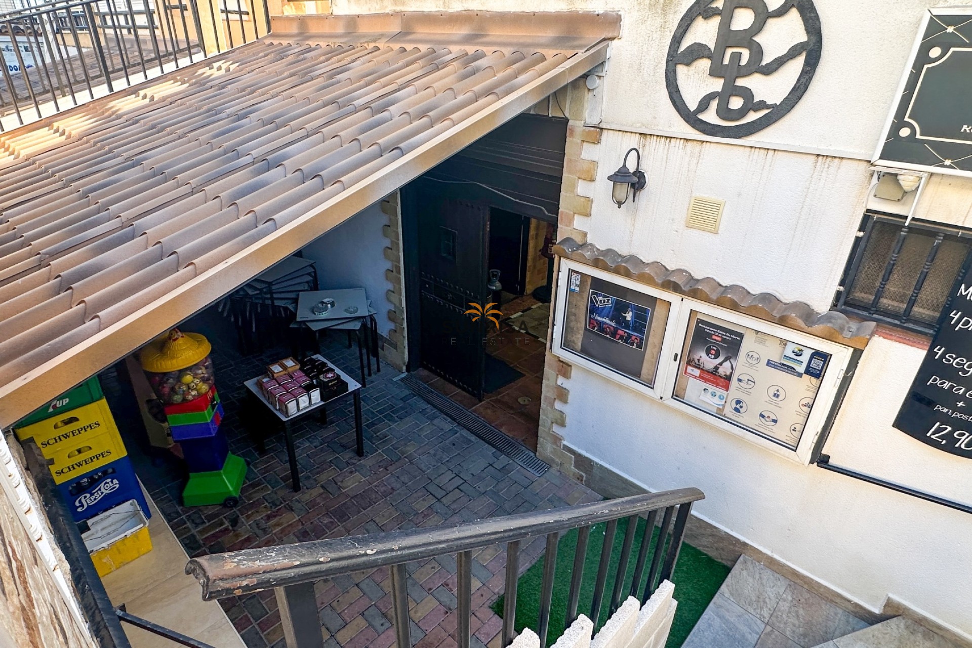 Reventa - Local comercial - Torrevieja