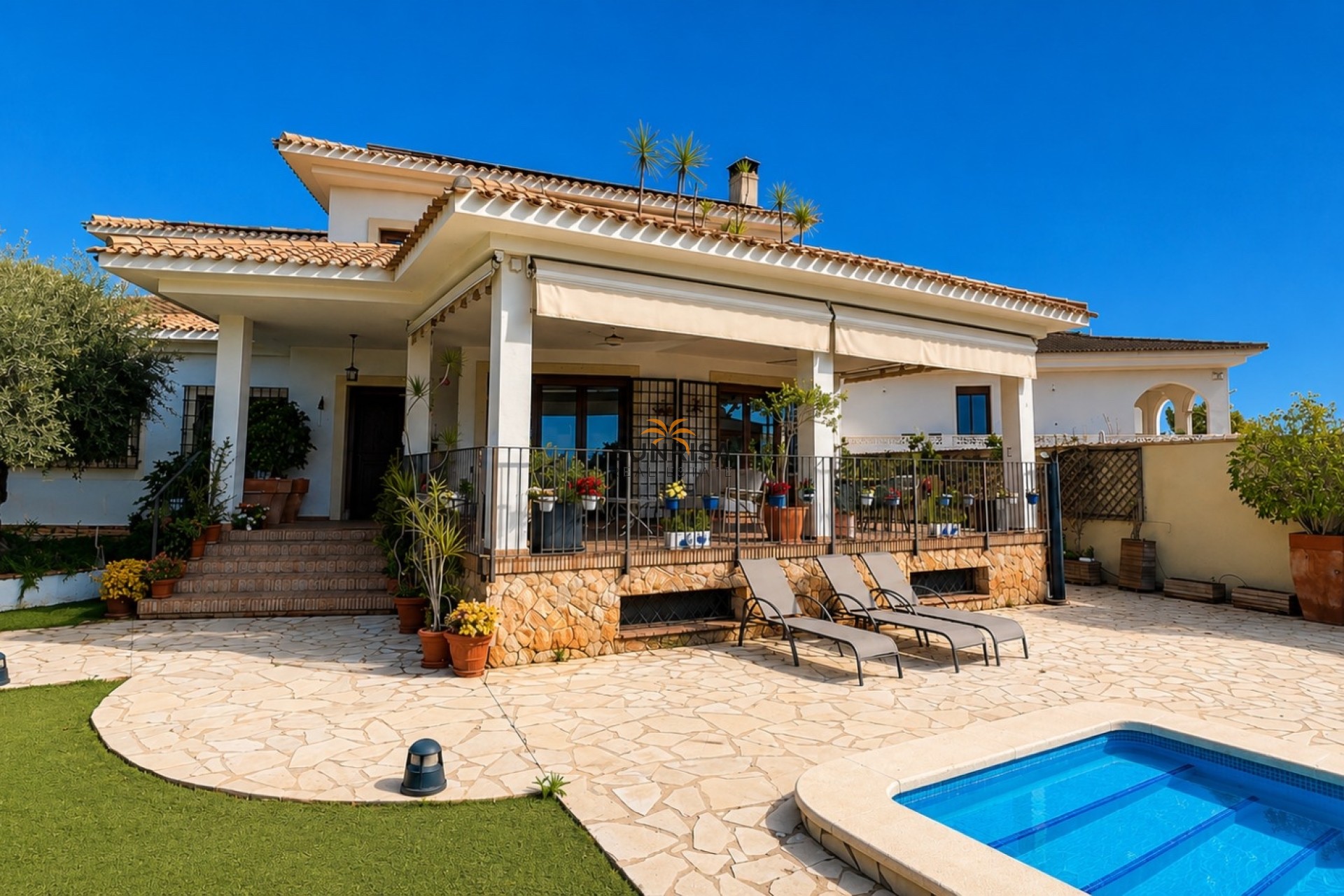 Reventa - Villa - Dehesa de Campoamor
