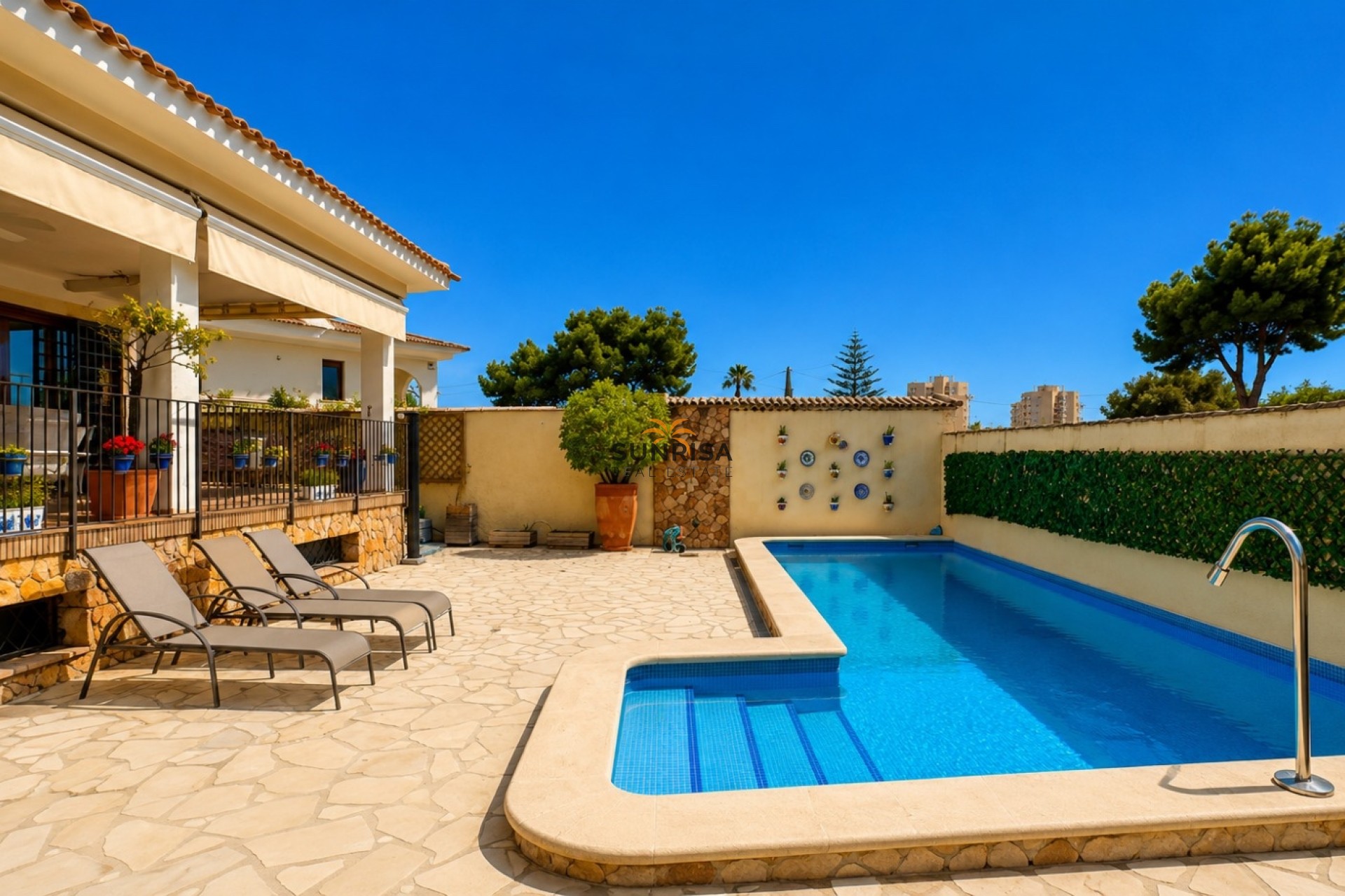 Reventa - Villa - Dehesa de Campoamor
